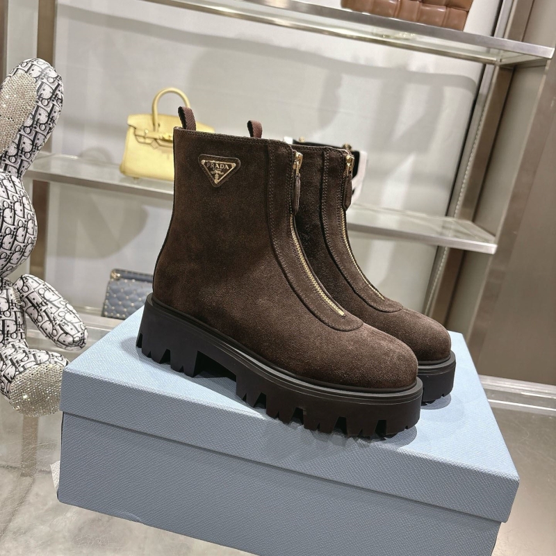 Pra*a boots